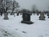 Chicago Ghost Hunters Group investigate Resurrection Cemetery (20).JPG